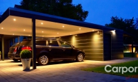 Carport HPL (2)