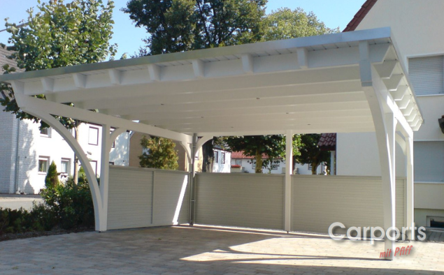 Carport Classic