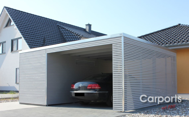 carport holz 3