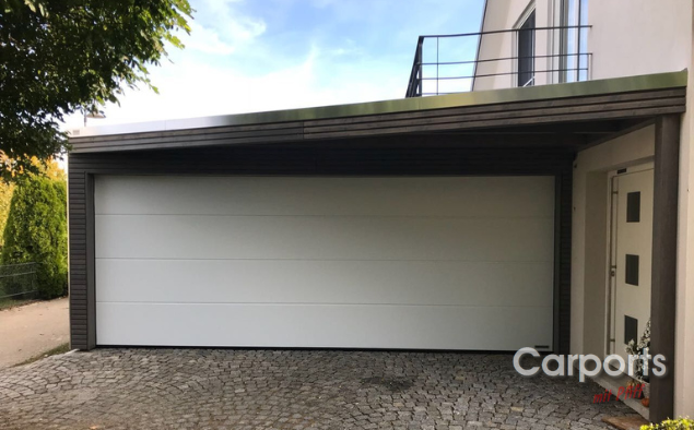 carport holz 5