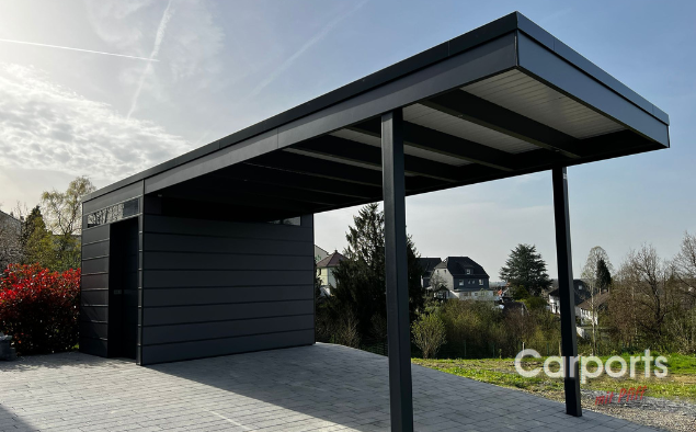 carport bauhaus 9