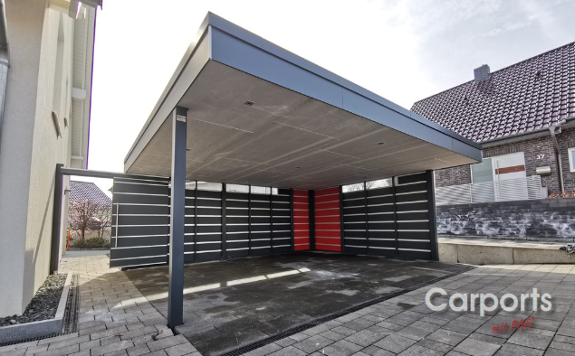 carport bauhaus 10