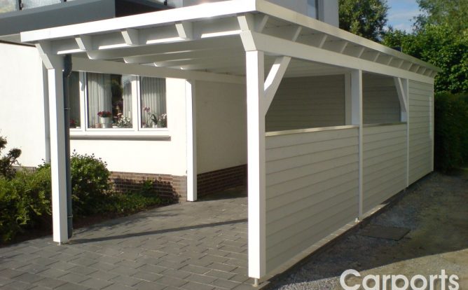 Lichtband Archives Carports Mit Pfiff
