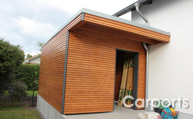 Abstellraum Bauhaus Rhombo Carports Mit Pfiff Carports Mit Pfiff