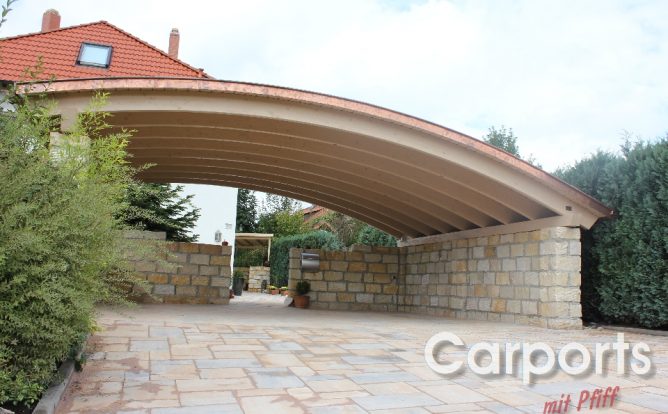 Carport Mediterran Carports Mit Pfiff