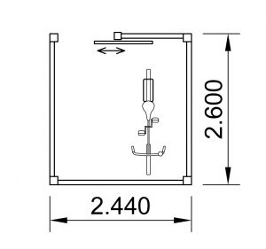 mobiler Abstellraum 3