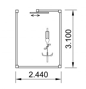 mobiler Abstellraum 4