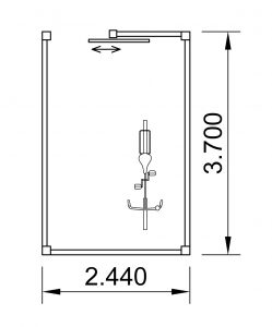 mobiler Abstellraum 5