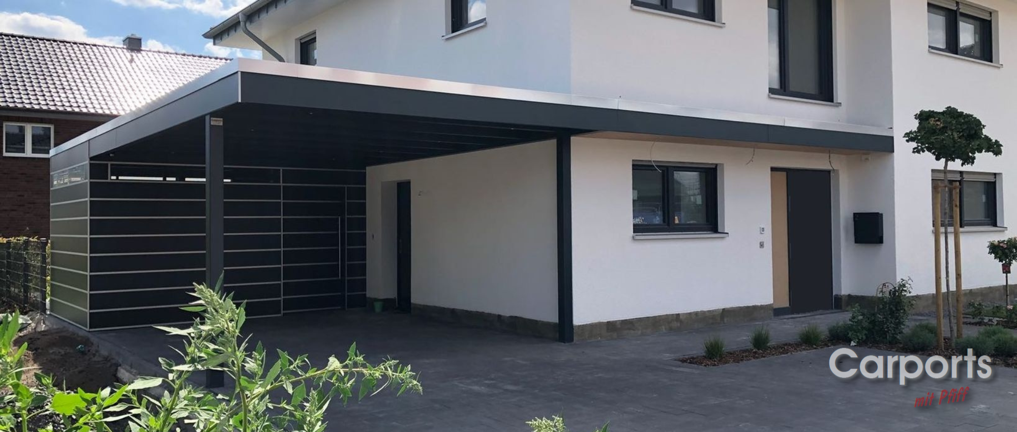 carport bauhaus 1
