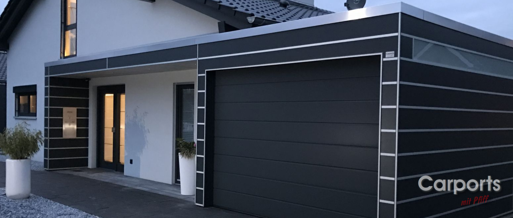 carport bauhaus 2