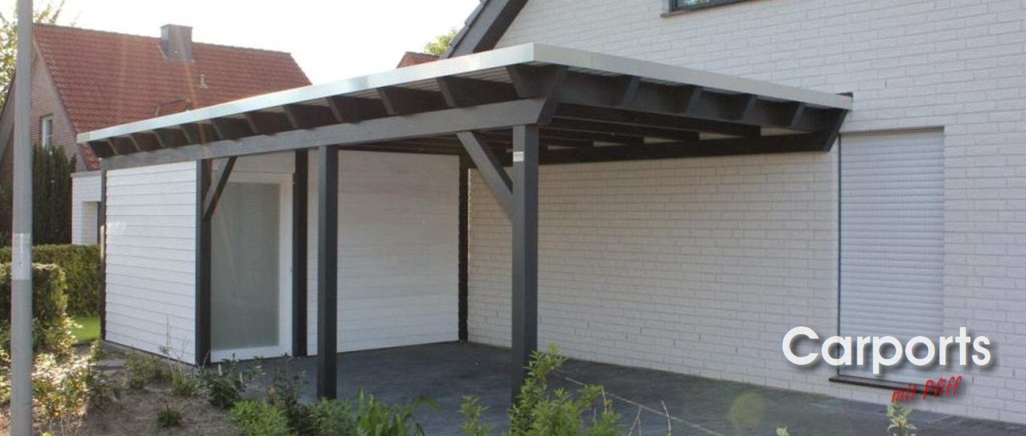 Carport Classic