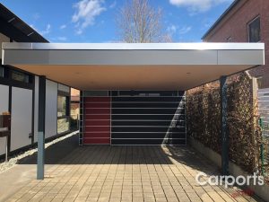 Carport Garbsen