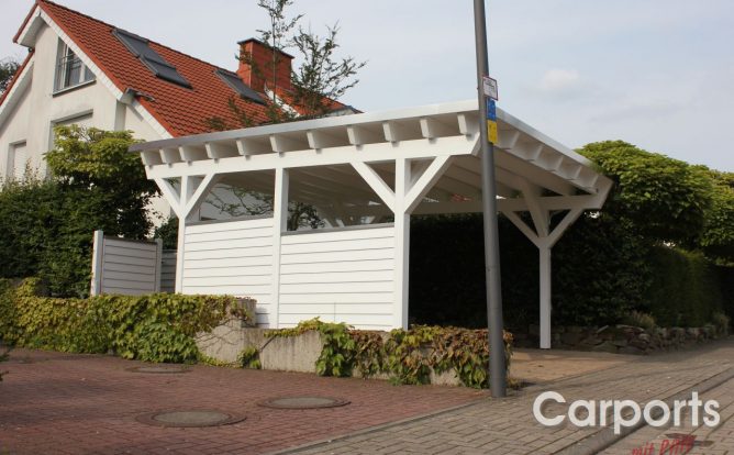 Lichtkuppel Archives Carports Mit Pfiff